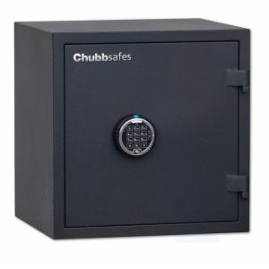 Chubb Safes Home Safe S2 30P Burglary Fire Resist Safes